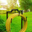Porte-dévidoir Garden Hose