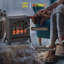 Aaron Belfry Heating 36.5cm W Black Electric Fireplace with 6820 BTU