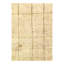 Fine Hand Knotted Moroccon design 6' X 8'11''