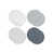 Gris est en rupture de stock