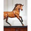 Ashab Arabian Horse Figurine