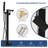 Floor Tub Spout with Diverter-93589329