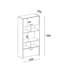 Armoire Damiyan
