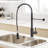 GAWEZA Kitchen Faucet-92871871