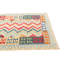 Tapis rectangulaire Omari