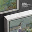 Maison de campagne rustique, fleurs sauvages, illustrations, art moderne, botanique, ferme florale-101090635-101090631