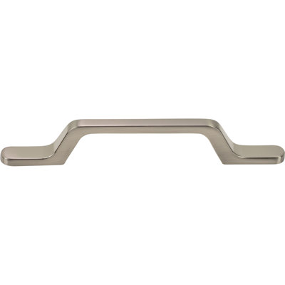 Rounded 3 3/4" Center Arch Pull Multipack