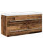 100mm Single Bathroom Vanity with Basin