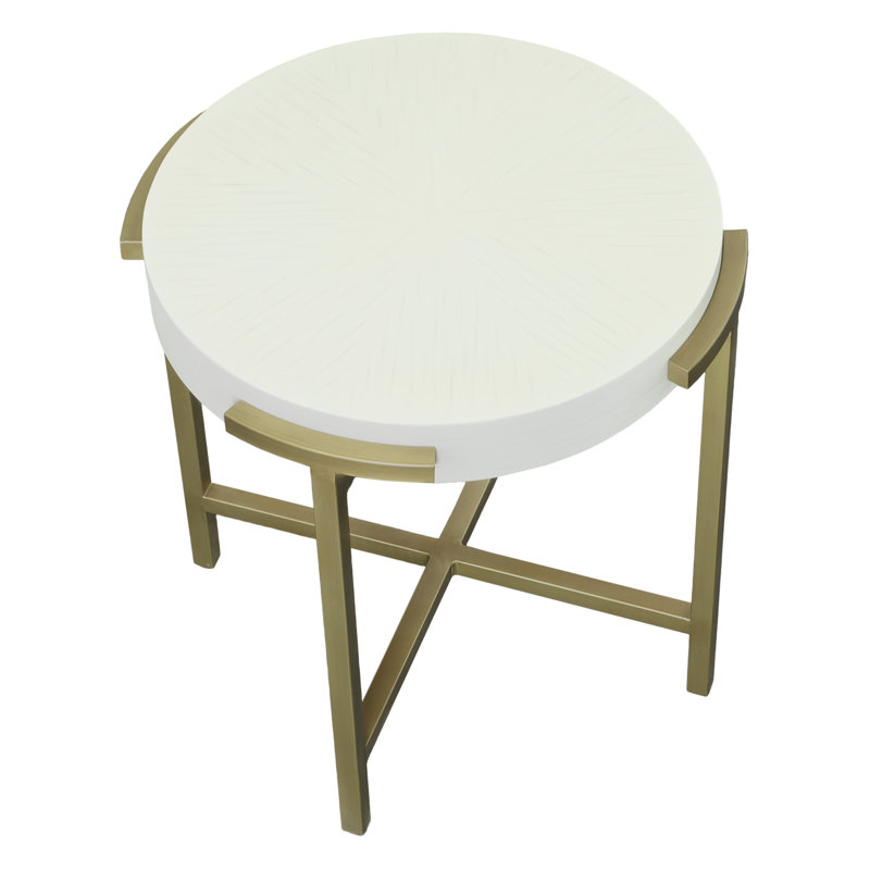 East Camden End Table