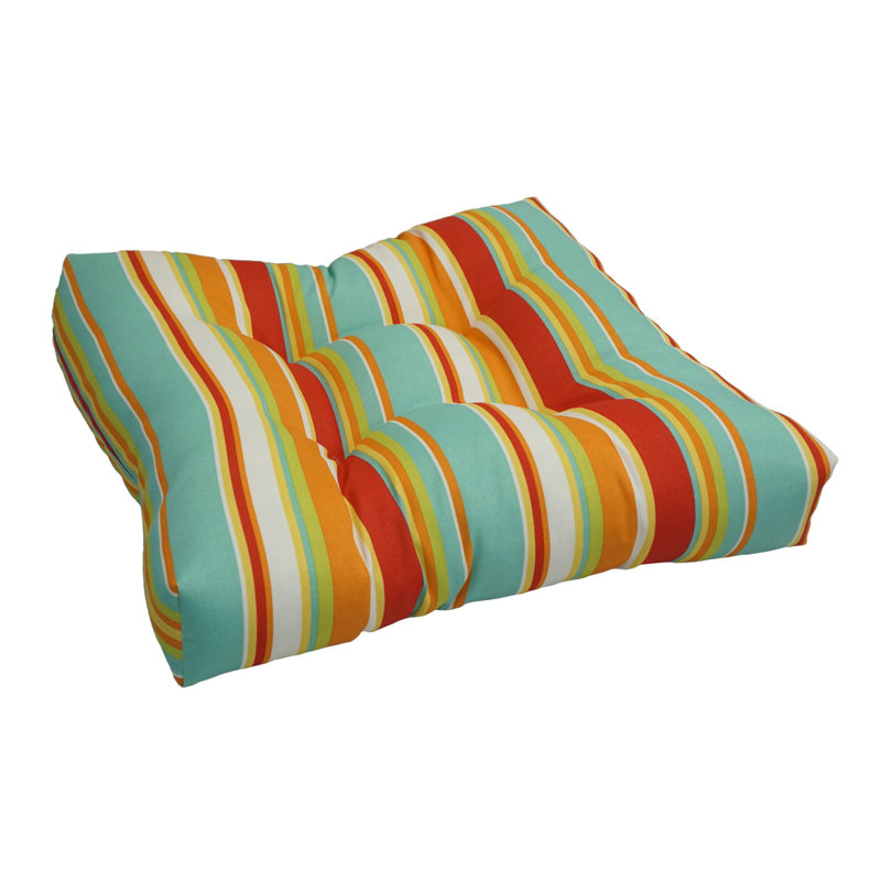 Outdoor 5'' Seat Cushion