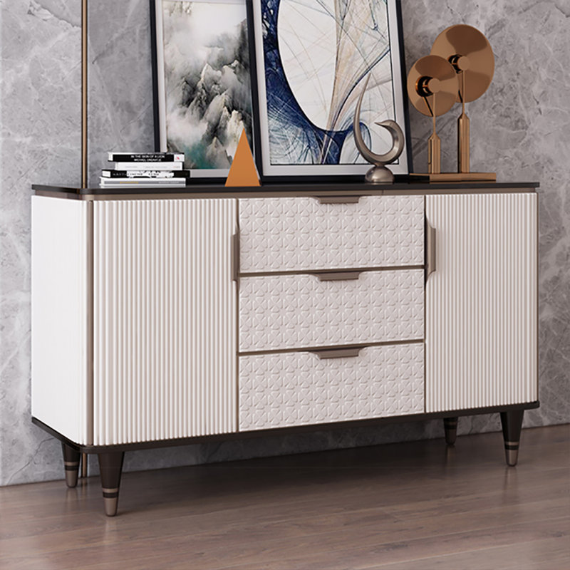 Buffet Modern