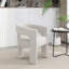 Fauteuil large en velours 24,6 po Jauier-1741393845