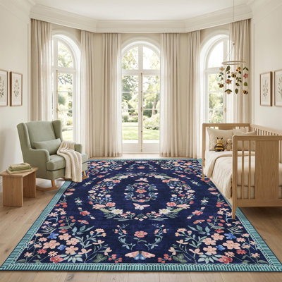 Tapis de jardin 5x7