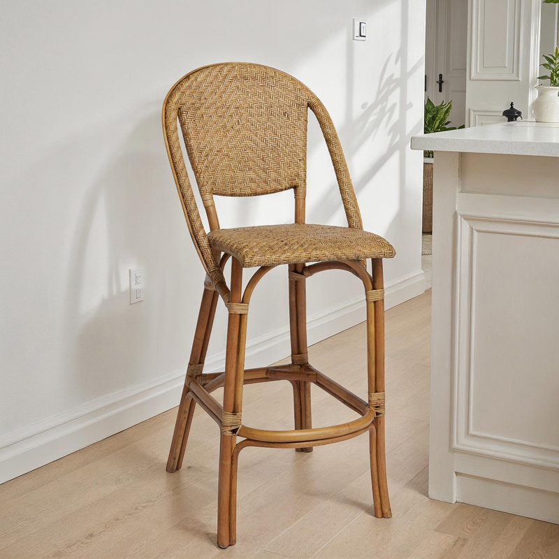 Tabouret de bar Alanis, Ancien