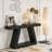 Modern Sofa Table,Hall Table,Console Table