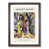 Walnut Framed selected