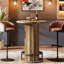 Table de bar 31,5 "Farmhouse
