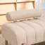Banc de rembourrage de 52 po Ashyiah-436442305