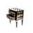 Masquerade Accent Chest