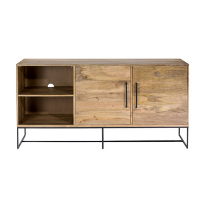Ascent TV Stand for TVs up to 65"