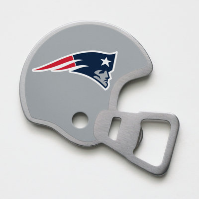 Football Season Opener Bottle Openers