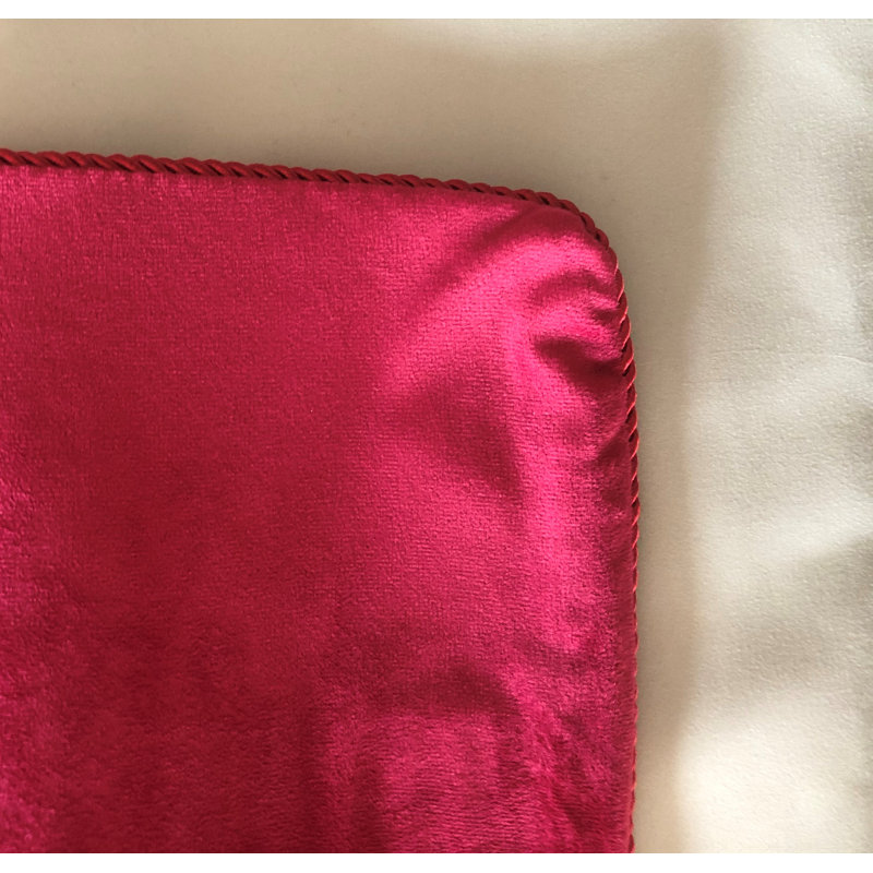 Radlee Multicoloured Square Throw Cushion