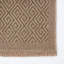 Nature Collection Geometric Indoor / Outdoor Area Rug-690810146