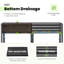Metal Elevated Planter-471927163