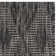 Colon Hooked Black Indoor/Outdoor Rug