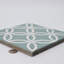 Amlo 8" x 8" Cement Patterned Wall & Floor Tile-1271763160