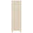 Bookshelf Book Rack Bookcase Book Cabinet Hamar Solid Wood Pine-512066981