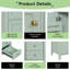 Meuble-lavabo 36 po avec lavabo-132786957