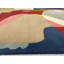 Abstract Area Rug