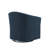 Aunna Upholstered Swivel Barrel Chair-1756101978