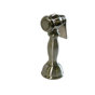 Satin Nickel