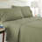 Becky Cameron Checkered Embossed Bed Sheet Set-1154483788-1154483777