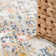 Comfrey Oriental Area Rug