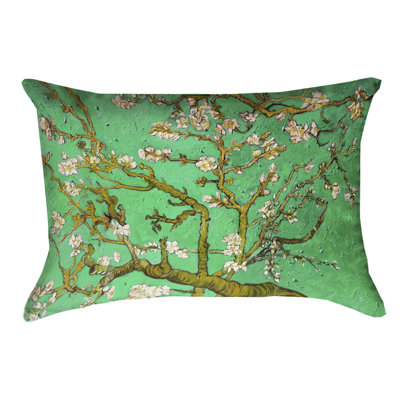 Coussin Vincent Van Gogh