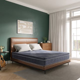 Wayfair Sleep 12" Firm Hybrid Mattress
