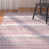 Beige/Blue/Pink