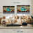 Mehar Rusty Blue Truck-108063691