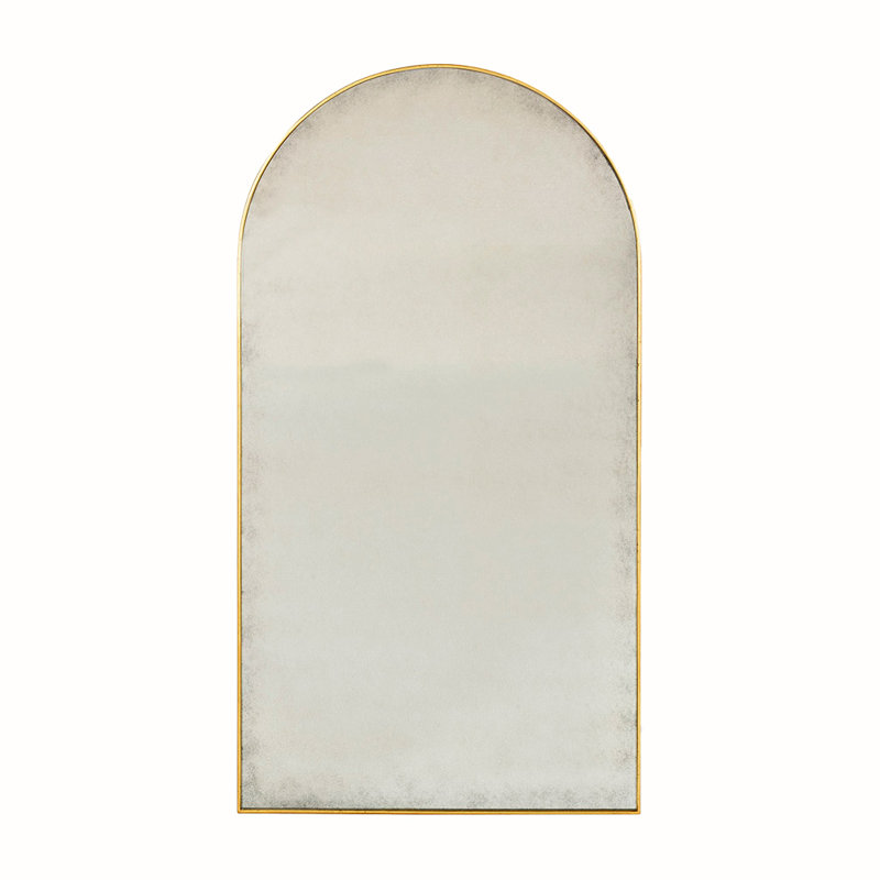 Athens Mirror
