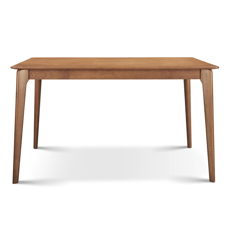 Solid Wood Dining Table