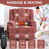 Rouge est en rupture de stock