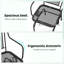Patio Dining Armchair