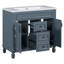 Armoire de salle de bain Tenara-3048366