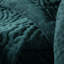 Haze Quilted Throw Blanket-91490298