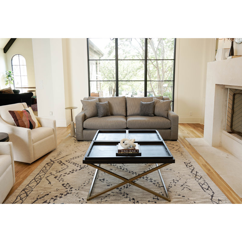 Table basse KD