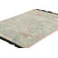 Hand Knotted Wool Geometric Area Rug-337570726
