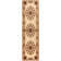 Nieto Medallion Traditional Ivory/Beige Soft Plush Rug